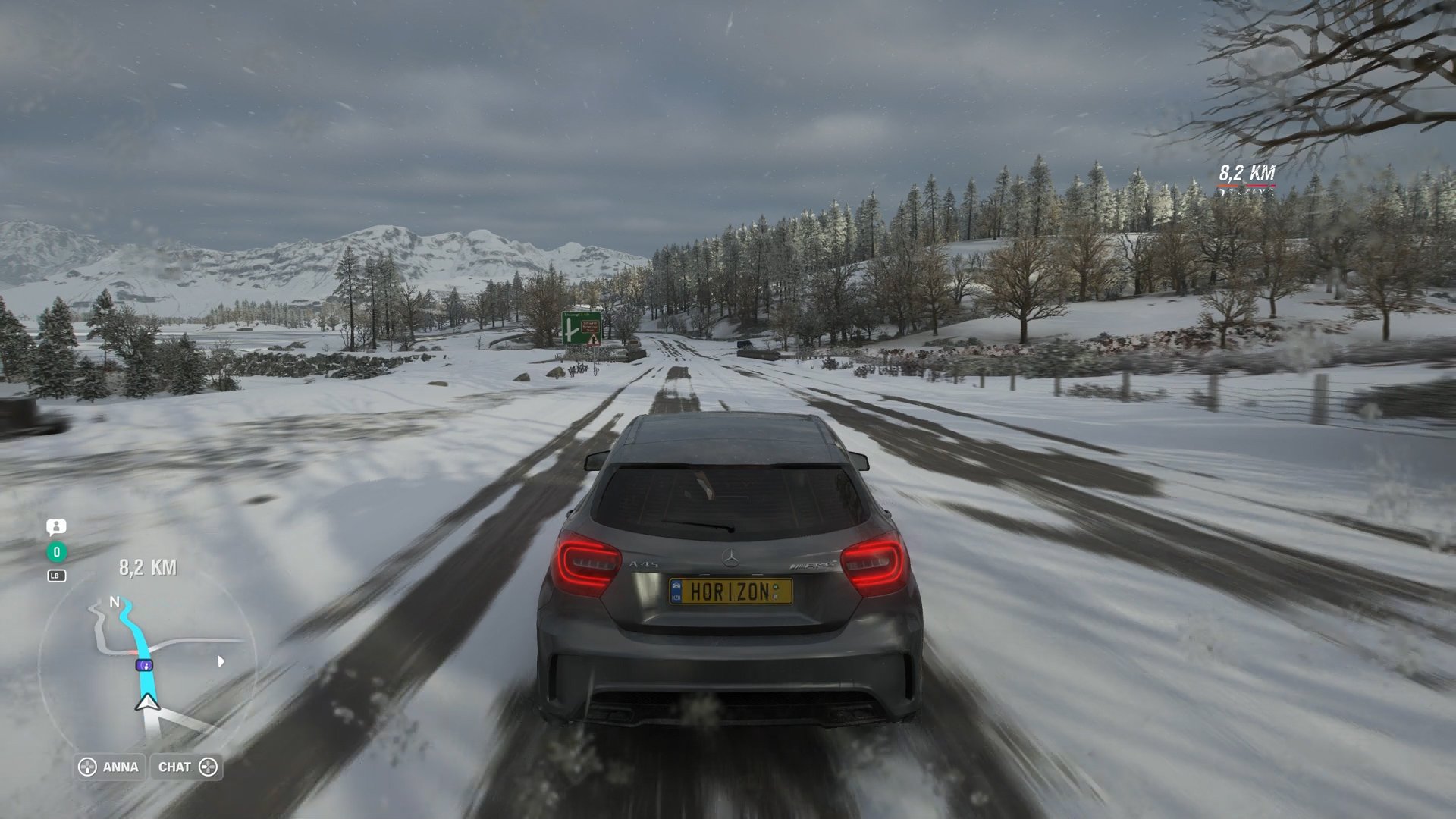 Forza Horizon 4 - Imagen 14